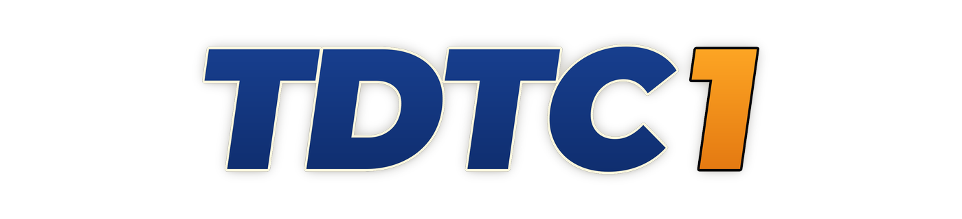 tdtc1 logo